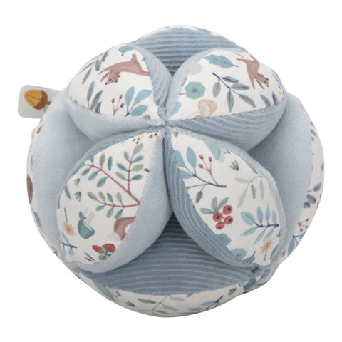 Pelota sensorial montessori Litlte Dutch