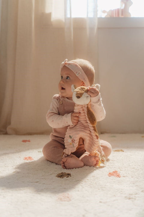 Doudou Ciervo Fairy Garden Little Dutch