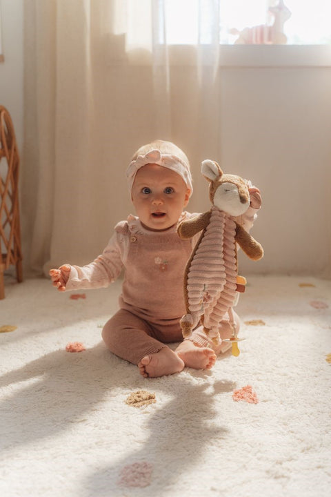 Doudou Ciervo Fairy Garden Little Dutch