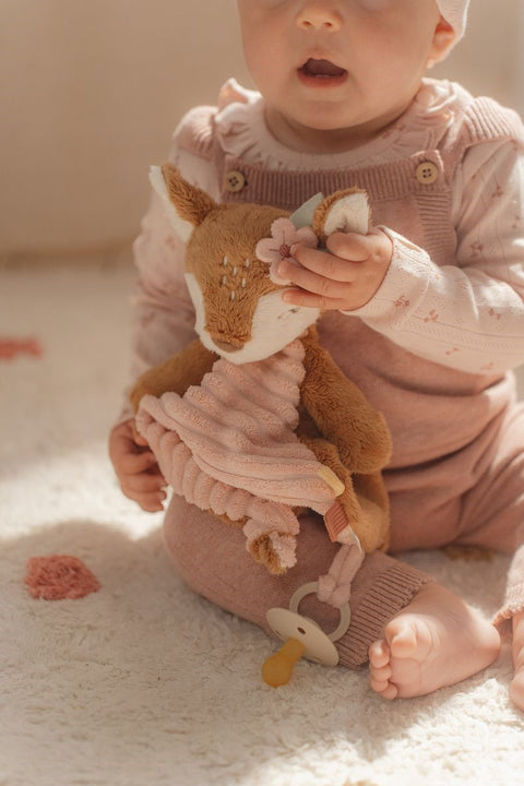 Doudou Ciervo Fairy Garden Little Dutch