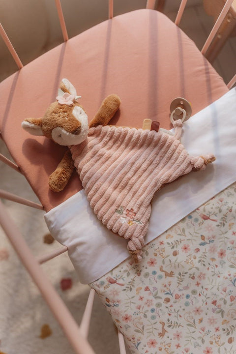 Doudou Ciervo Fairy Garden Little Dutch