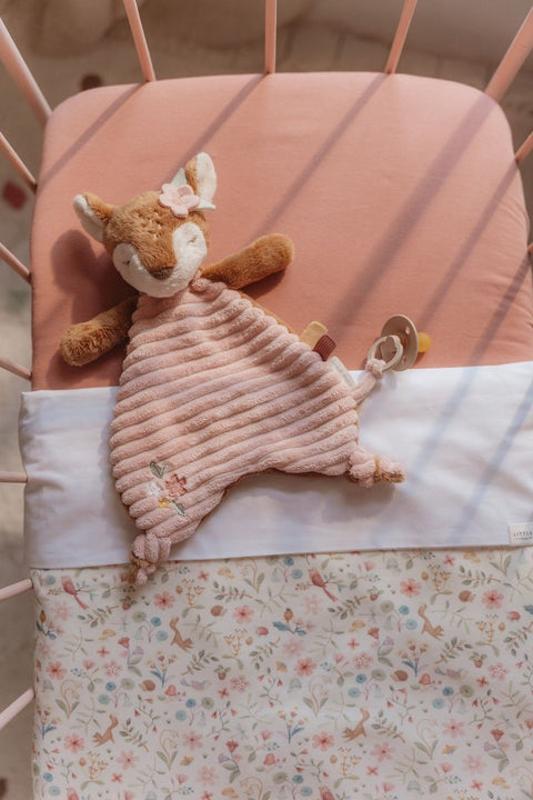 Doudou Ciervo Fairy Garden Little Dutch