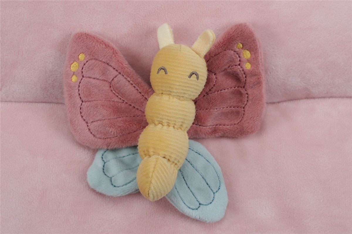 Manta de juego Fairy Garden Little Dutch