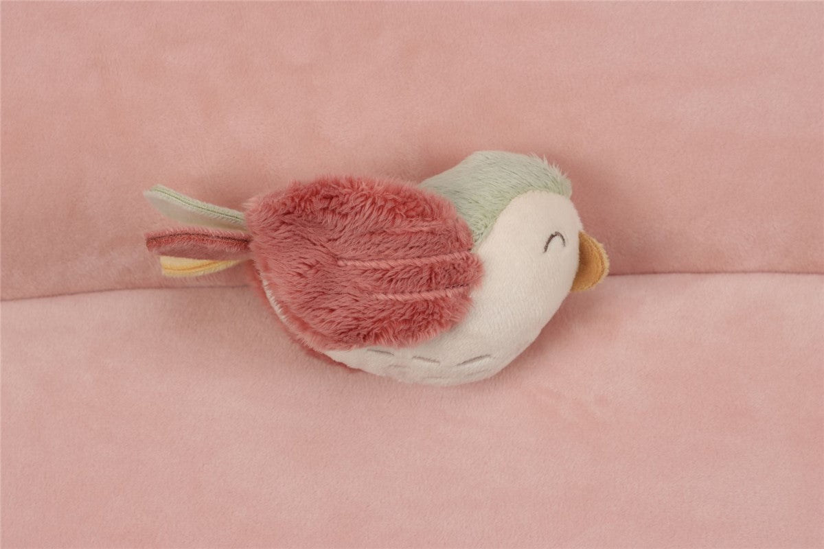 Manta de juego Fairy Garden Little Dutch