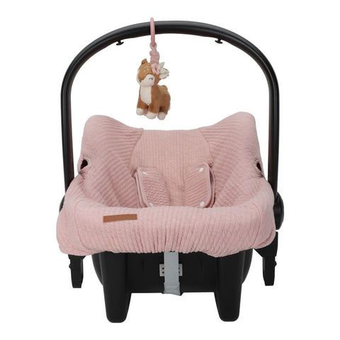 Ciervo pull and shake Fairy Garden Little Dutch