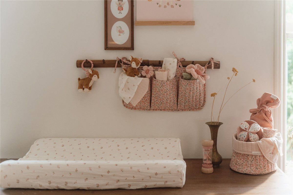 Sonajero anillo Ciervo Fairy Garden Little Dutch