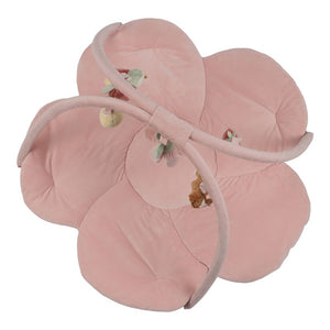 Alfombra de actividades Fairy Garden Little Dutch