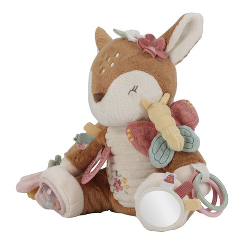 Ciervo de Actividades Fairy Garden Little Dutch