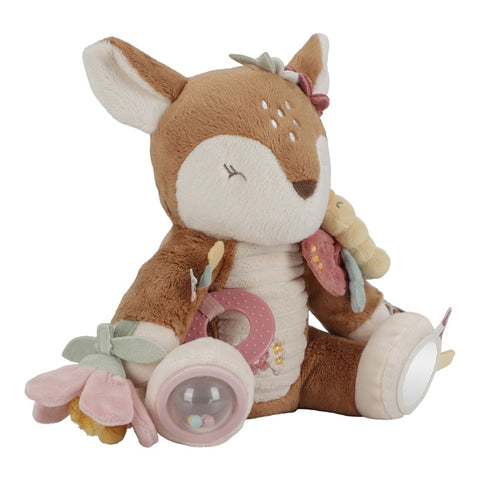 Ciervo de Actividades Fairy Garden Little Dutch