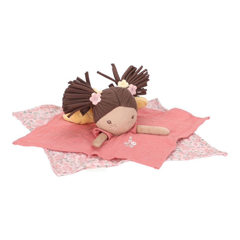 Doudou Hada Eva Fairy Garden Little Dutch