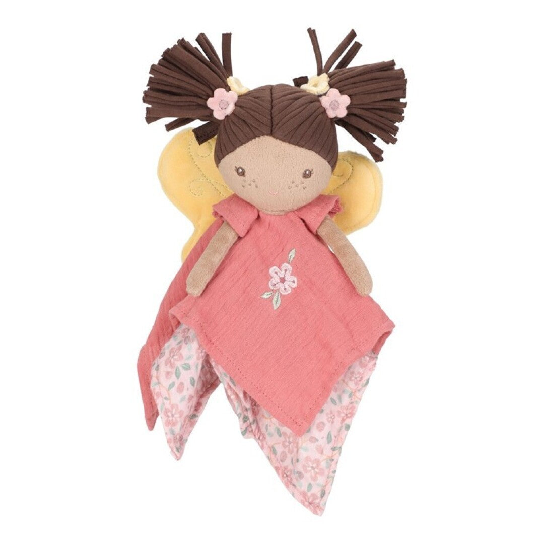 Doudou Hada Eva Fairy Garden Little Dutch