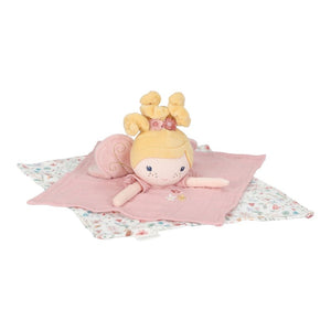 Doudou Hada Mila Fairy Garden Little Dutch
