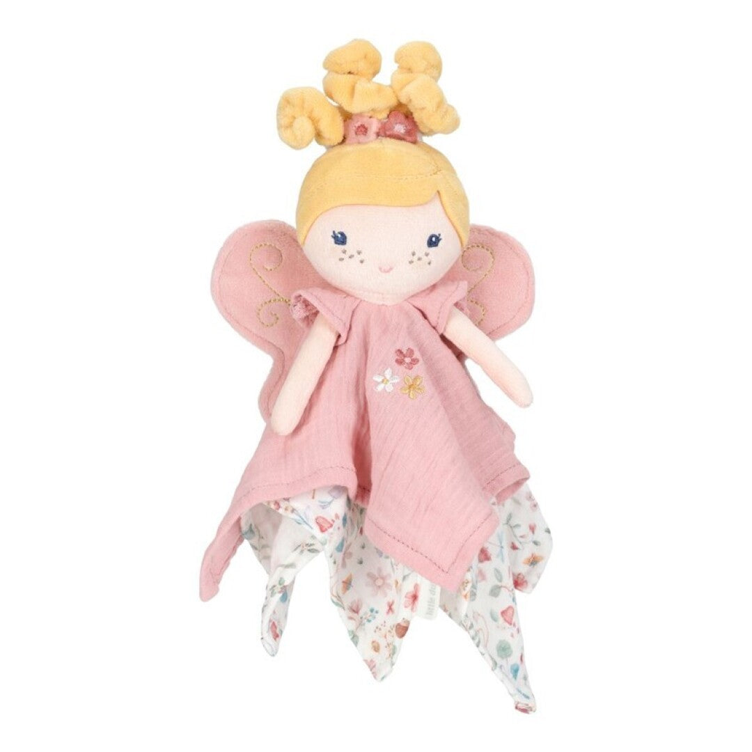Doudou Hada Mila Fairy Garden Little Dutch
