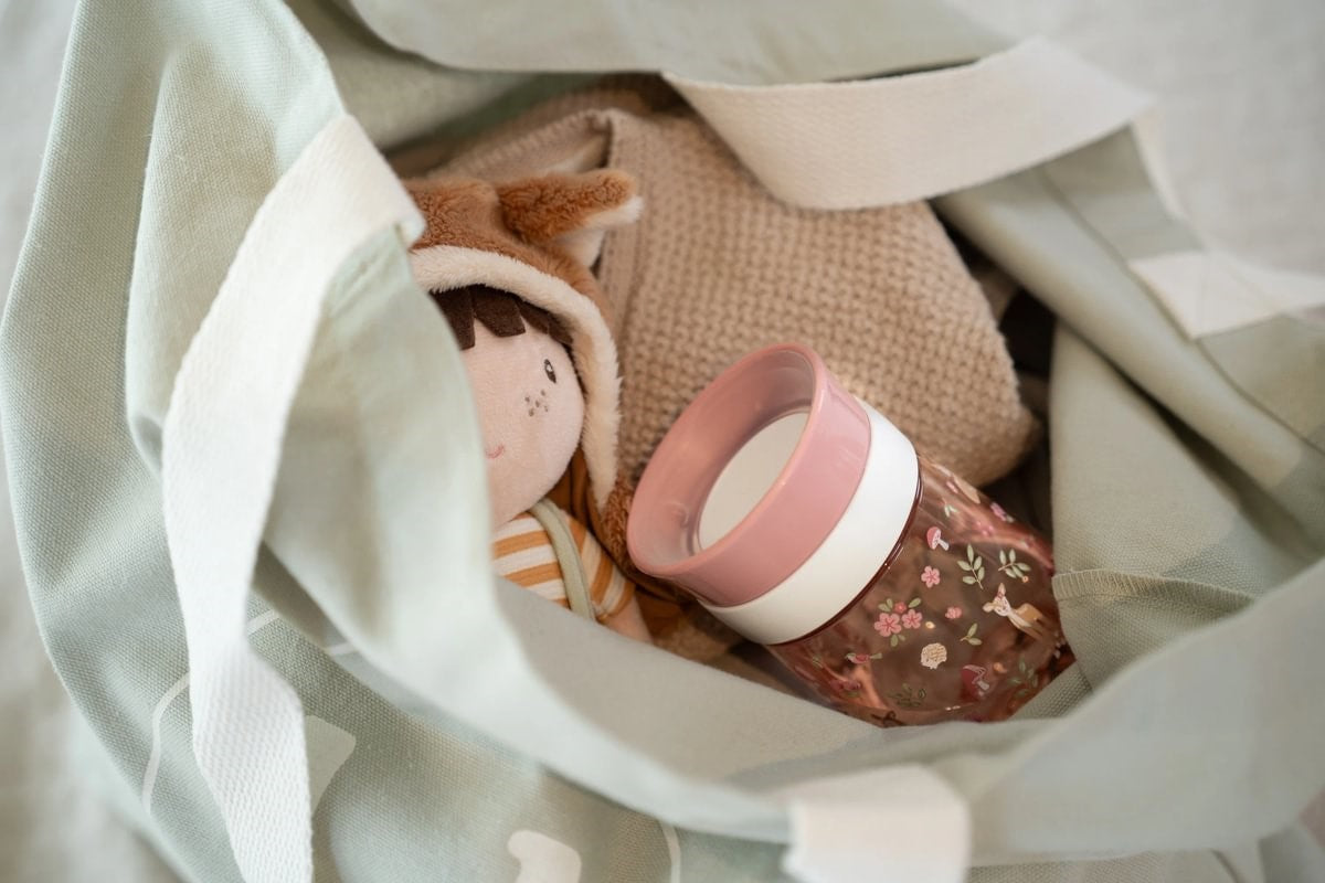 Vaso Antiderrame 360º 300 ml Little Dutch