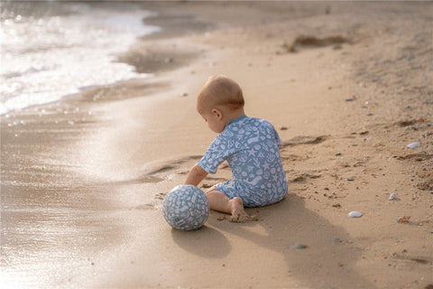 Pelota mini little Dutch