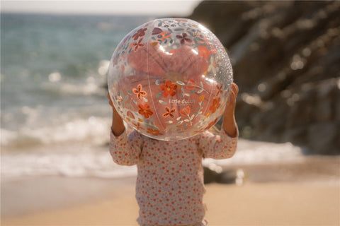 Pelota Playa 3D Little Dutch