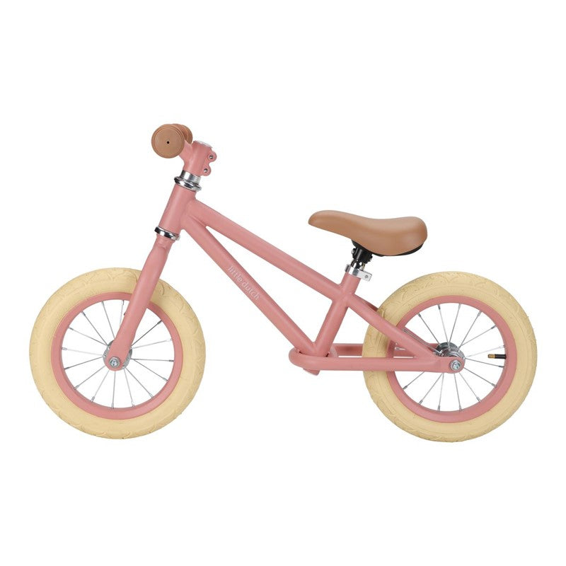 Bicicleta de equilibrio Little dutch