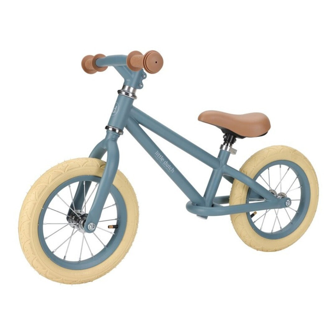 Bicicleta de equilibrio Little dutch
