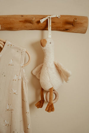 Oca musical Little Dutch