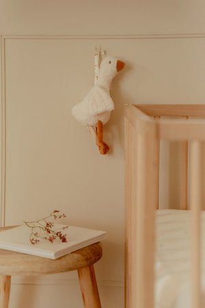 Oca musical Little Dutch