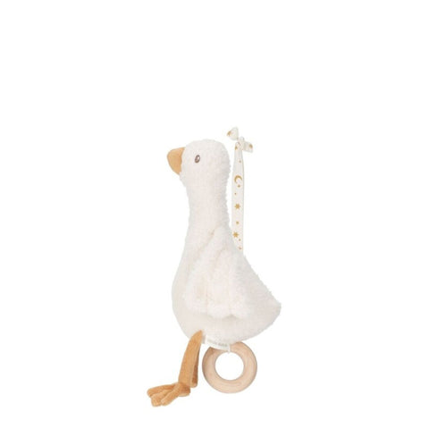 Oca musical Little Dutch