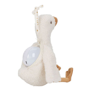 Luz compañía musical oca newborn naturals Little Dutch