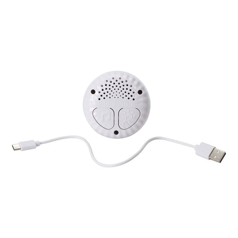 Luz compañía musical oca newborn naturals Little Dutch