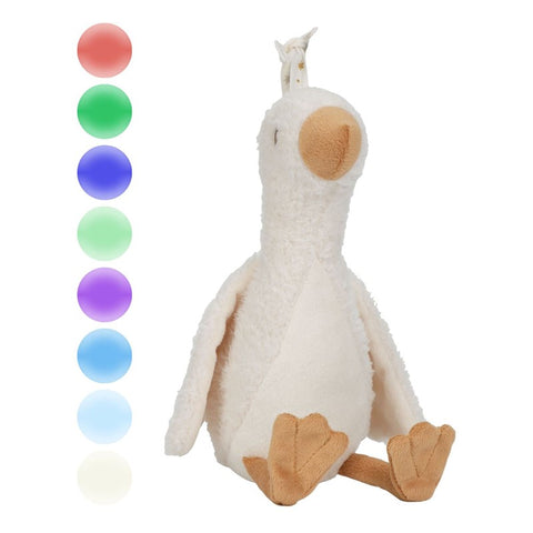 Luz compañía musical oca newborn naturals Little Dutch