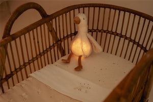 Luz compañía musical oca newborn naturals Little Dutch