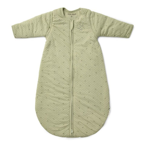 Saco dormir invierno Pure Little Dutch (TOG 2.0)
