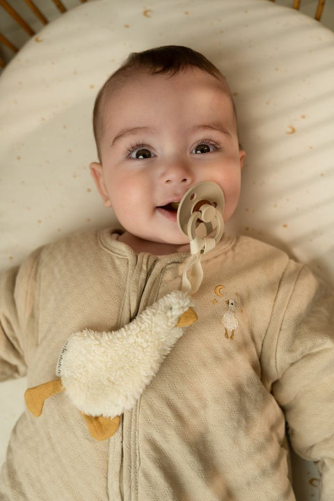 Saco dormir invierno Pure Little Dutch (TOG 2.0)