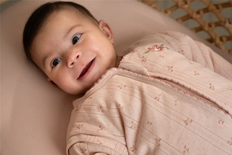 Saco dormir invierno Pure Little Dutch (TOG 2.0)