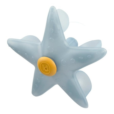 Juego de baño tazas y estrella Little Dutch