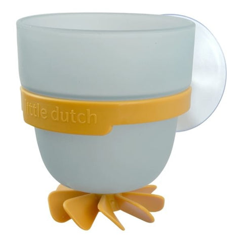 Juego de baño tazas y estrella Little Dutch