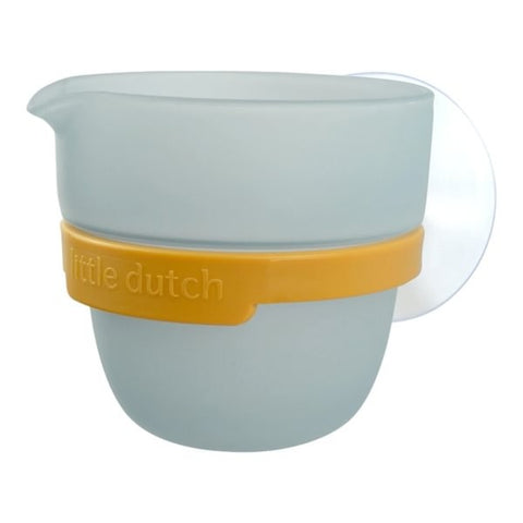 Juego de baño tazas y estrella Little Dutch