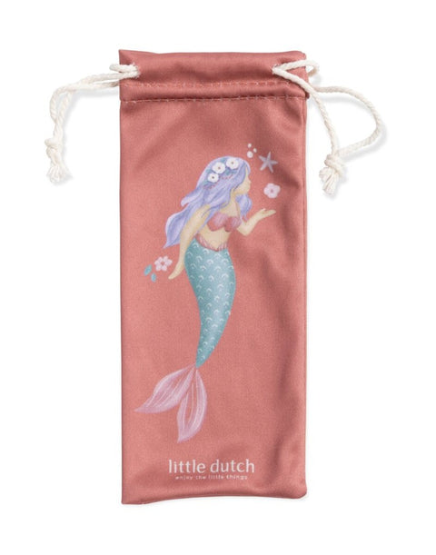 Gafas de sol Dream Lila Little Dutch