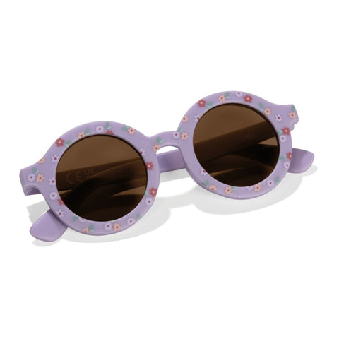 Gafas de sol Dream Lila Little Dutch