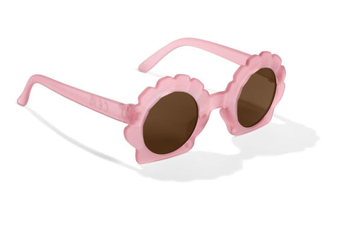 Gafas de sol Sirenas Rosa Little Dutch