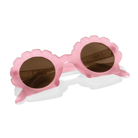 Gafas de sol Sirenas Rosa Little Dutch