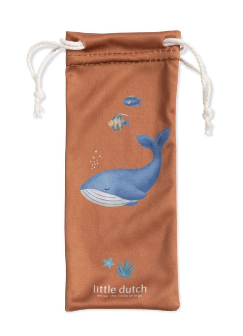 Gafas de sol Ballenas Little Dutch