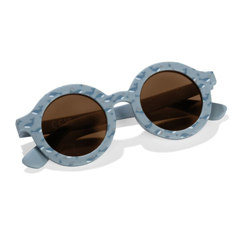 Gafas de sol Ballenas Little Dutch