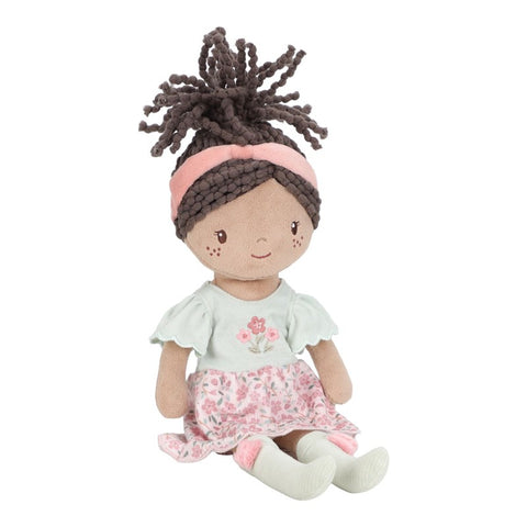 Muñeca Blandita Evi 35 cm Little Dutch