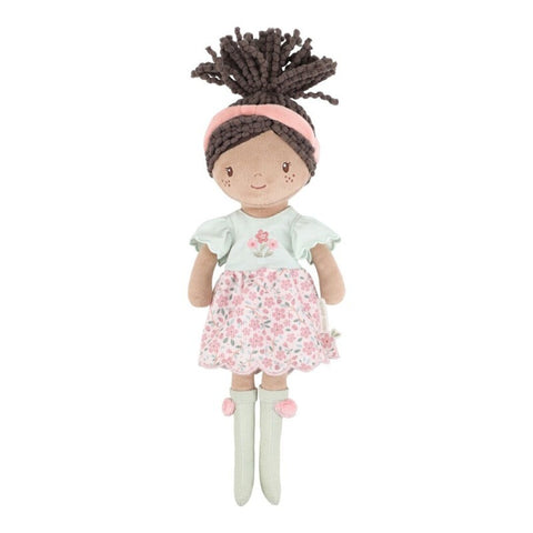 Muñeca Blandita Evi 35 cm Little Dutch