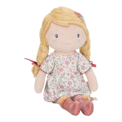 Muñeca Julia 35 cm Little Dutch
