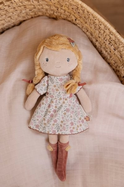 Muñeca Julia 35 cm Little Dutch