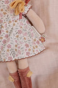 Muñeca Julia 35 cm Little Dutch