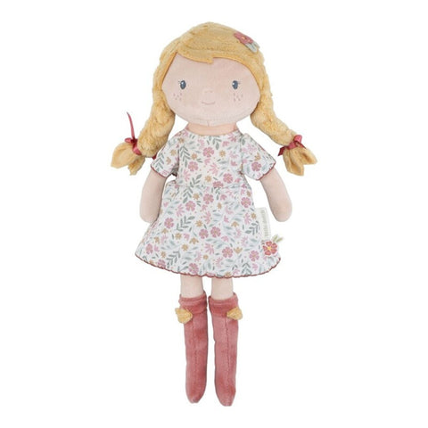 Muñeca Julia 35 cm Little Dutch