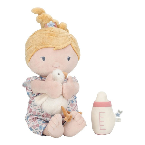 Muñeca bebé Julia 40 cm Little Dutch