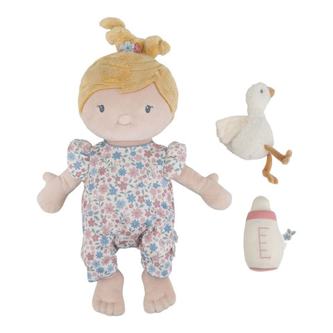 Muñeca bebé Julia 40 cm Little Dutch