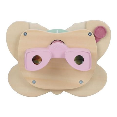 Visor de historias Fairy Garden Little Dutch